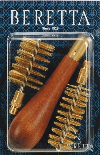 Faustfeuerwaffe brünieren Faustfeuerwaffe brünieren