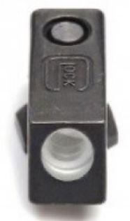 GLOCK Korn Stahl GMS 4,1mm GLOCK Korn Stahl GMS 4,1mm