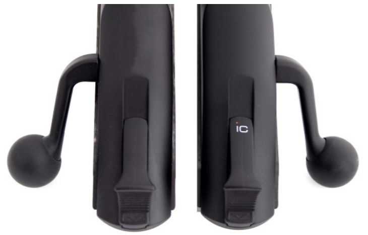 BLASER R8 Verschluß IC rechts ohne Kammer BLASER R8 Verschluß IC rechts ohne Kammer