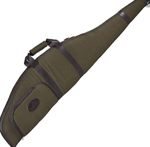 Doppelfutteral Loden Parforce braun Doppelfutteral Loden Parforce braun