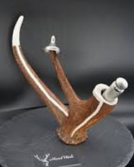 Hornwerk Schnaps Tischständer Hornwerk Schnaps Tischständer