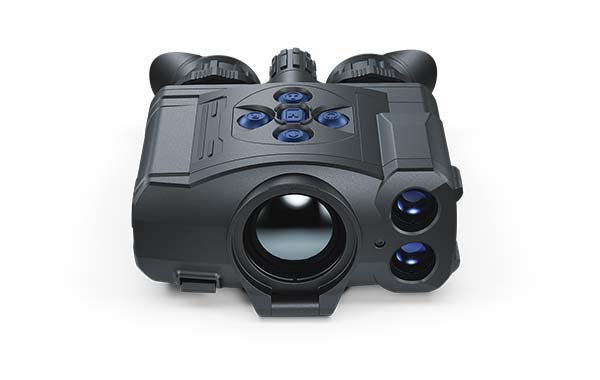 Nachtsicht PULSAR Thermal Binocular Accolade 2 Nachtsicht PULSAR Thermal Binocular Accolade 2